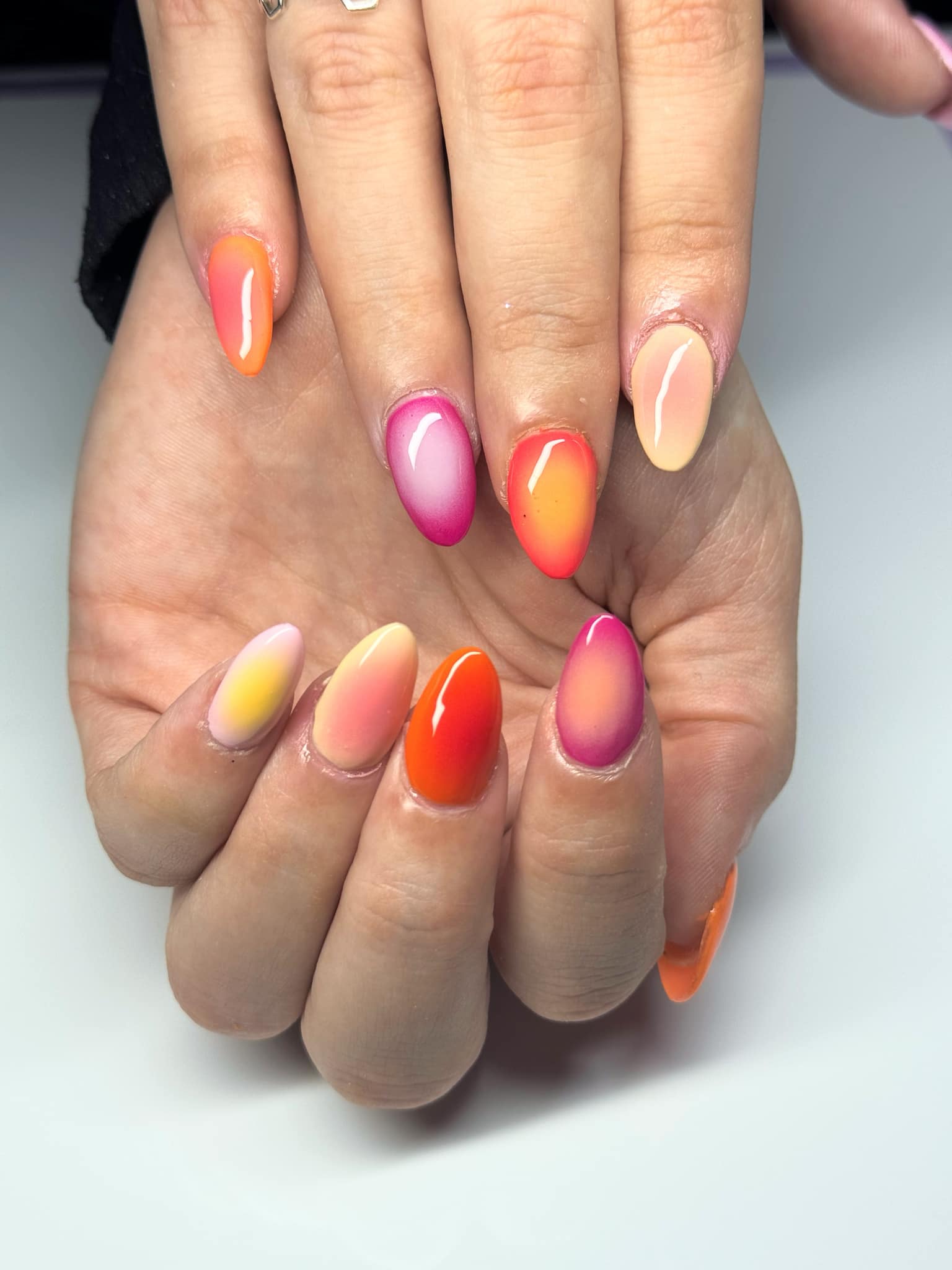 Nail Art 4
